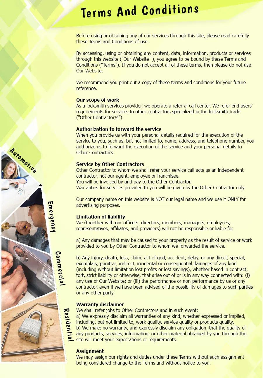 HNM locksmith Service  Miami, FL 888-242-1159